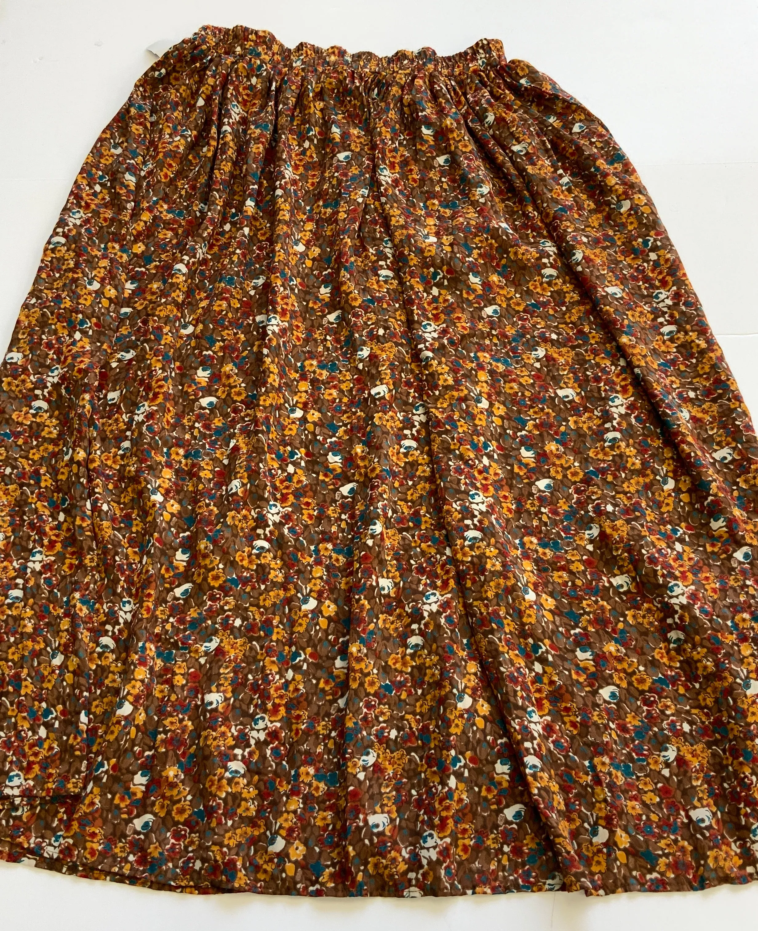 Skirt Maxi By Coldwater Creek  Size: L