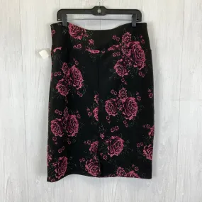 Skirt Midi By No Comment  Size: 1x