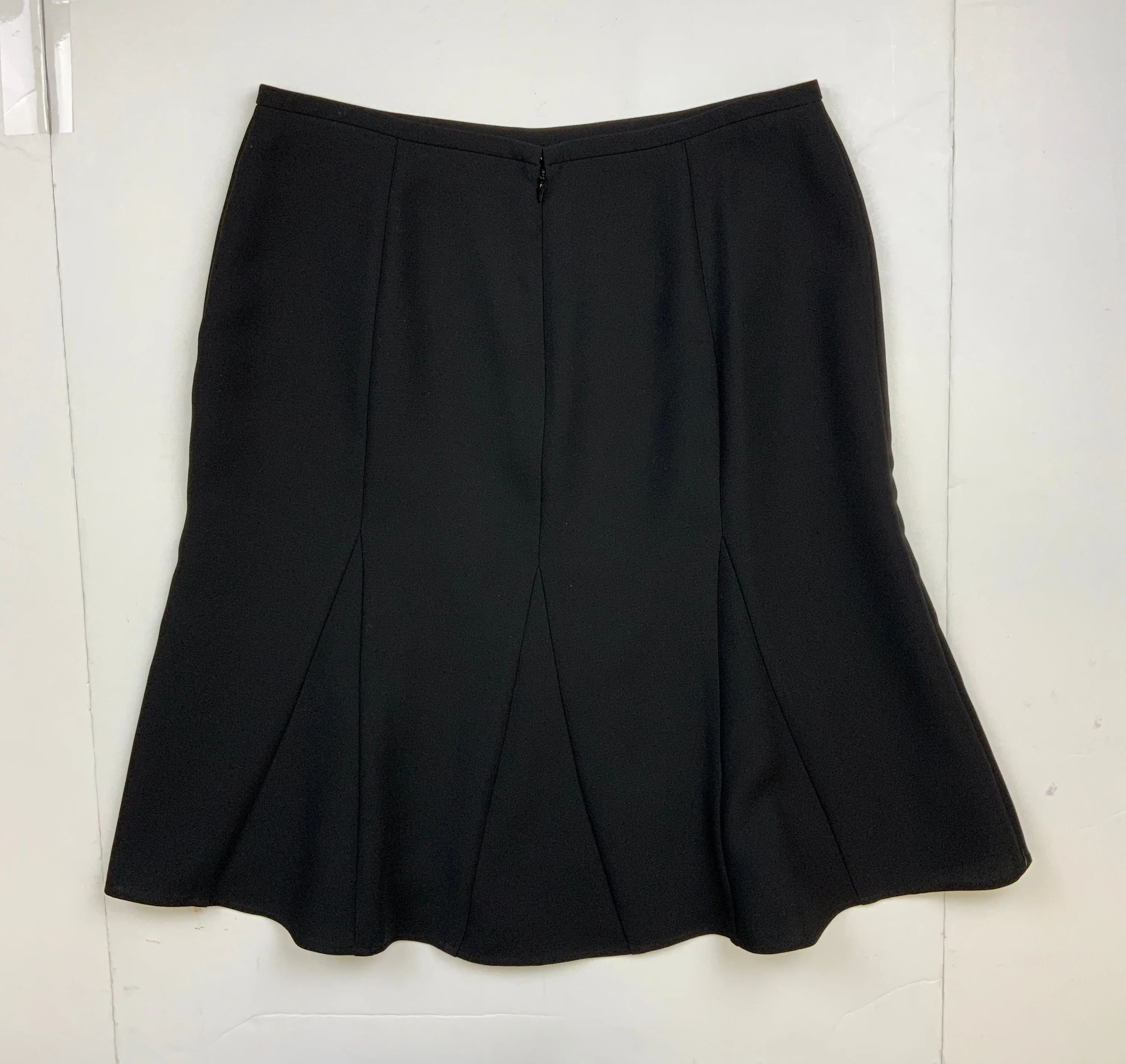 Skirt Midi By Talbots  Size: 8petite