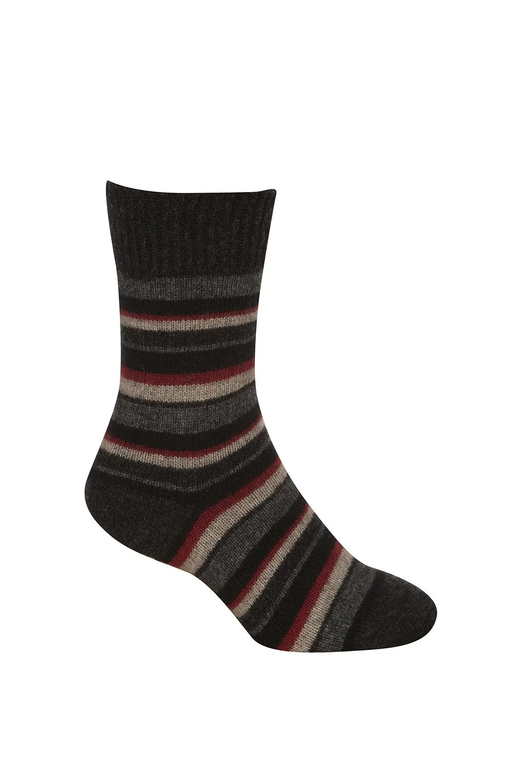 Striped Sock