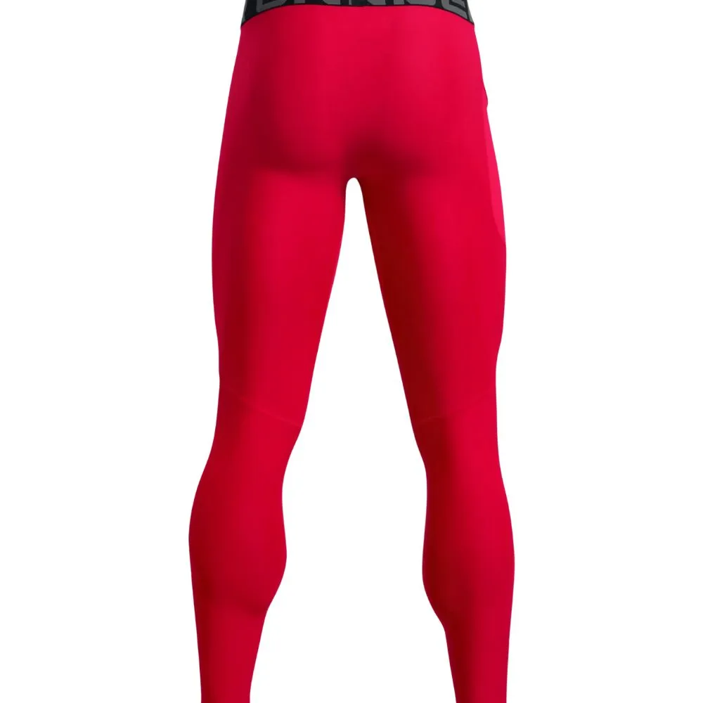 Under Armour Men's UA HeatGear Armour Leggings