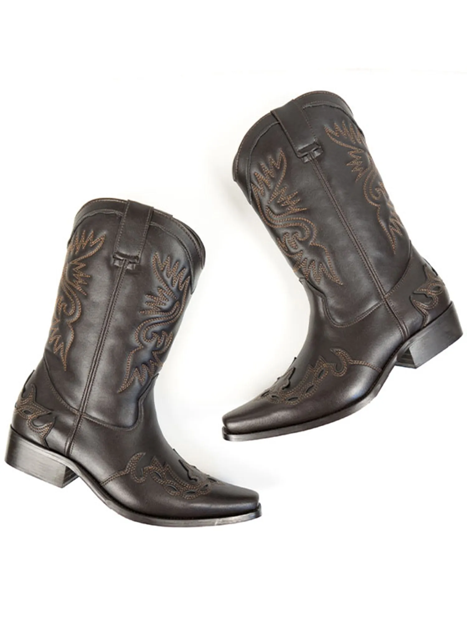 Western Boots