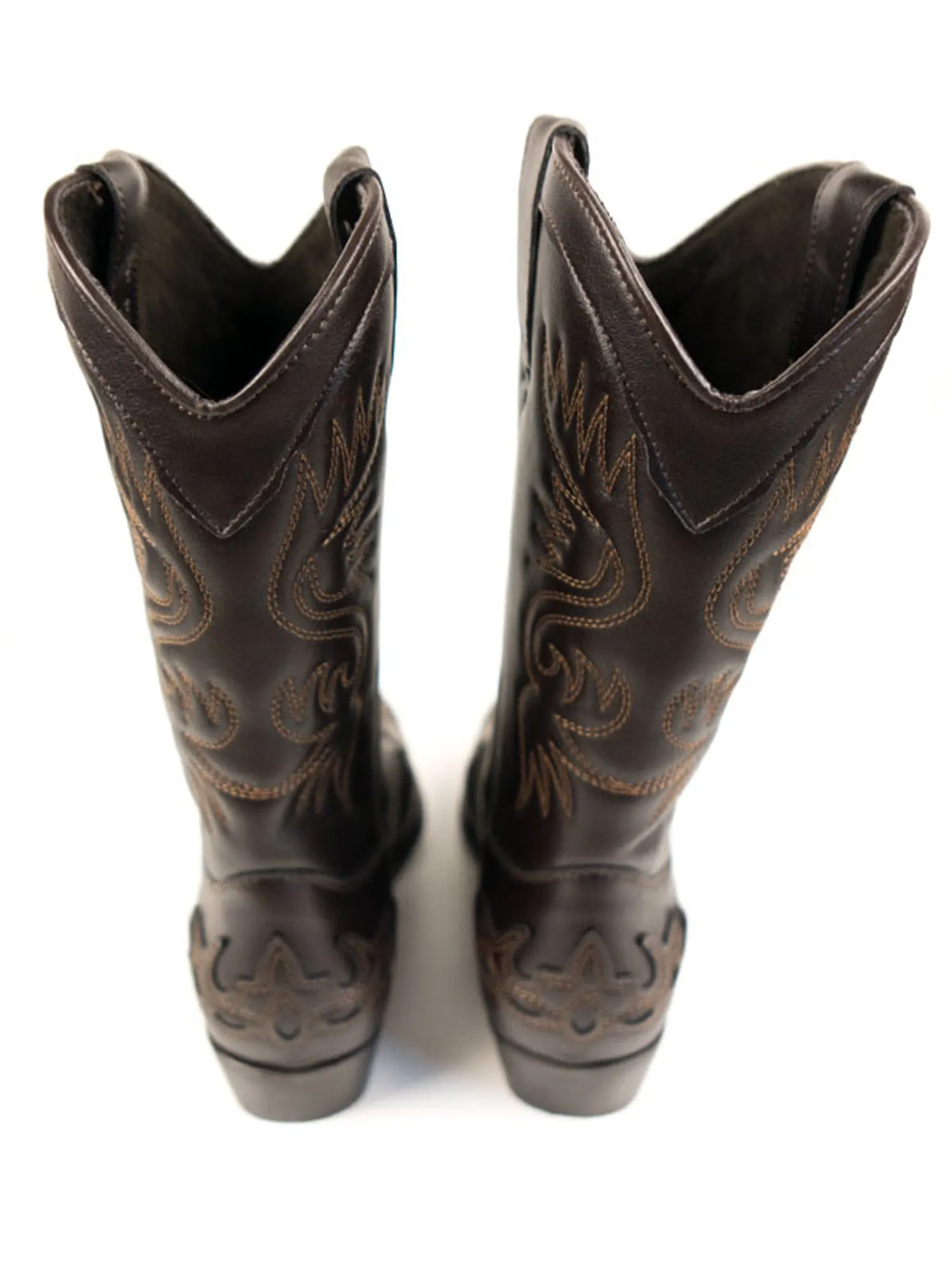 Western Boots