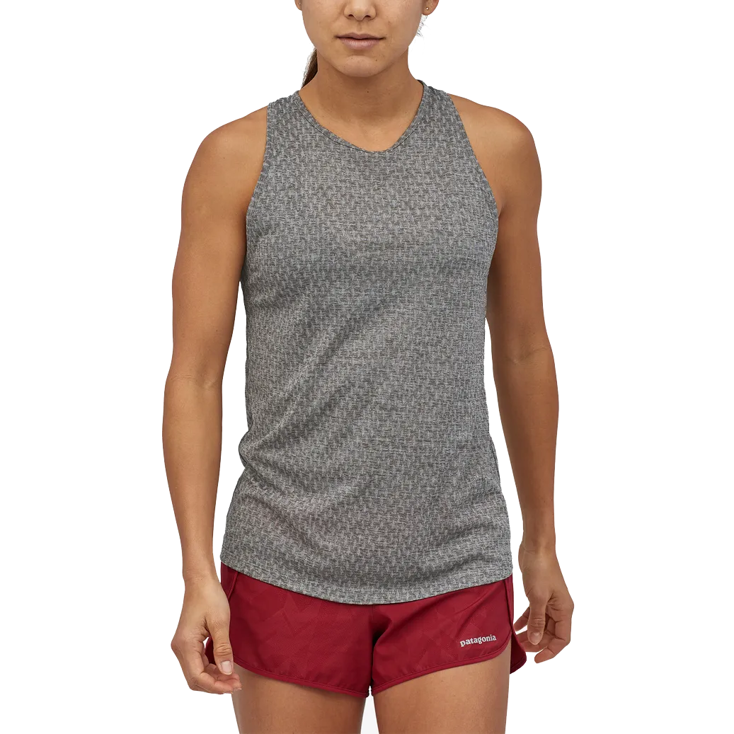 Women's Ridge Flow Tank