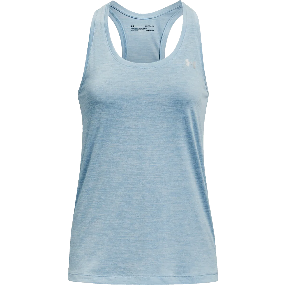 Women's Tech Twist Tank