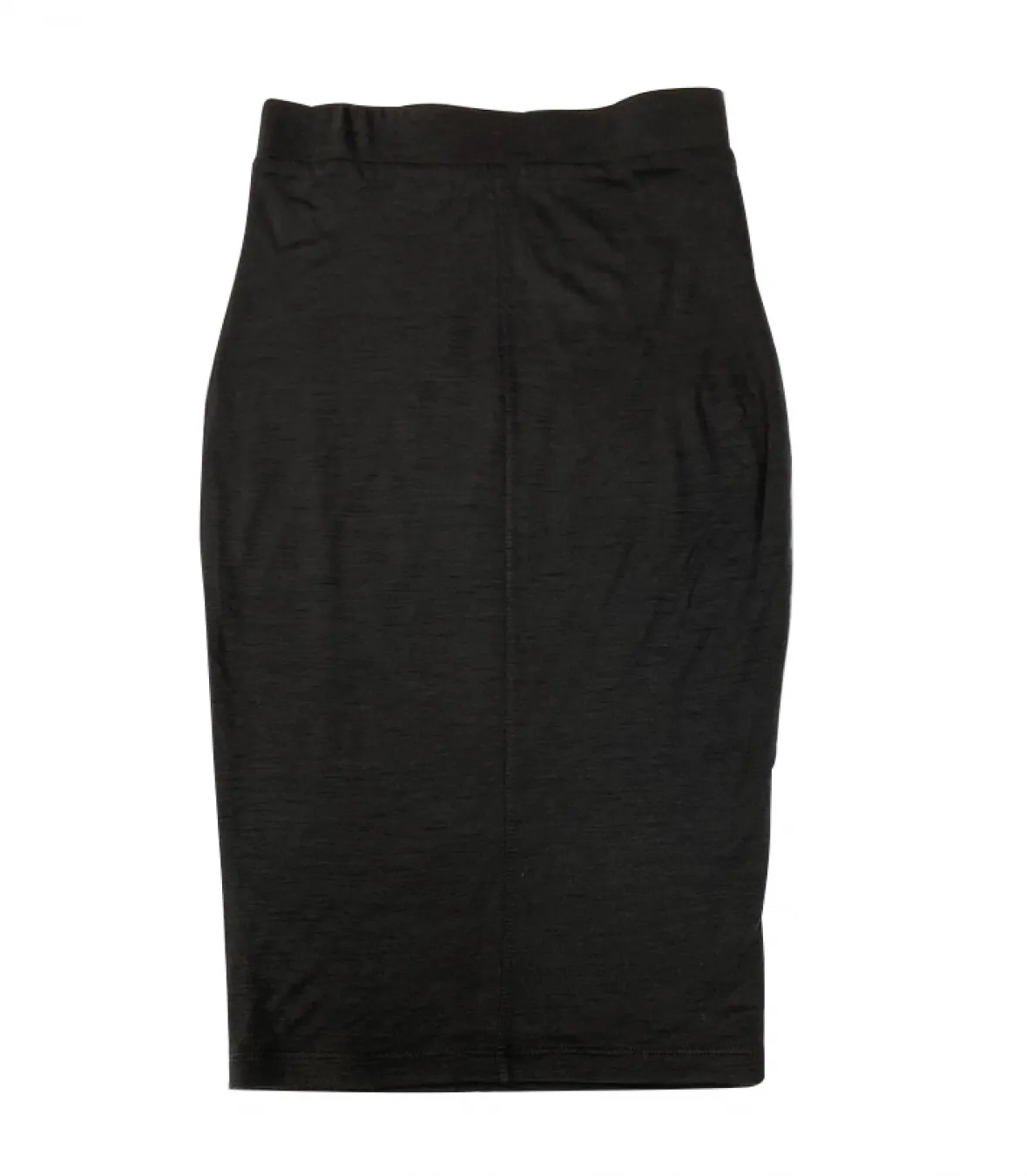 Wool Trina 2-Ply Skirt